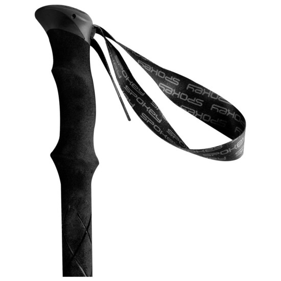 Spokey Vertical - Μπατόν πεζοπορίας Trekking Poles 105-135 cm Spokey Vertical - Μπατόν πεζοπορίας Trekking Poles 105-135 cm